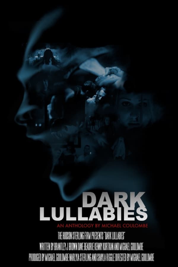 Zerone IPTV Pro EN - Dark Lullabies: An Anthology by Michael Coulombe (2023)