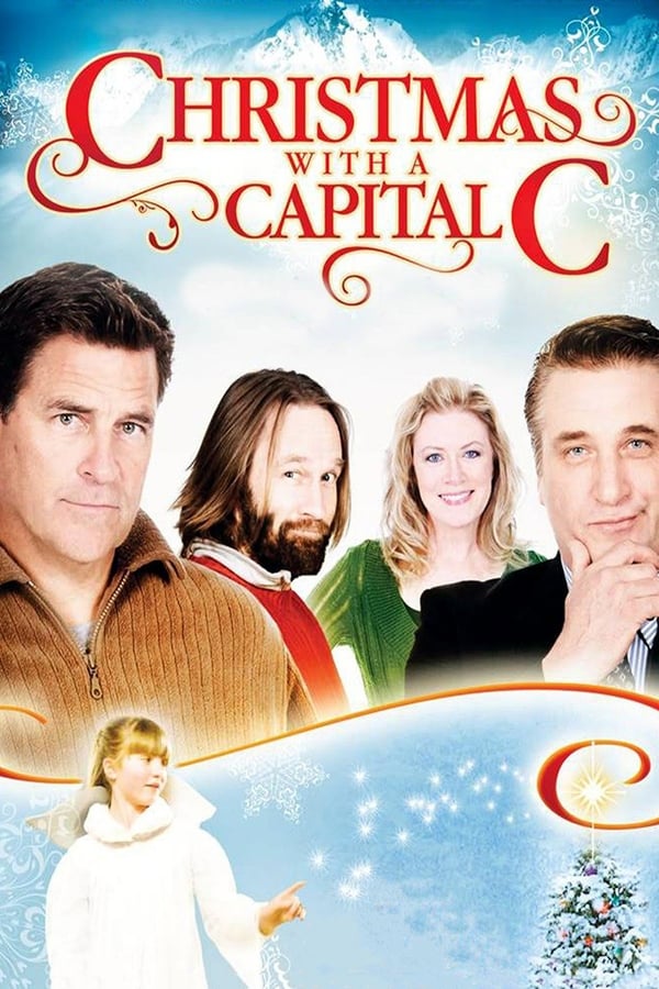 Zerone IPTV Pro NL - Christmas with a Capital C (2011)