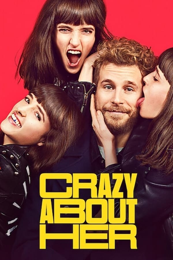 Zerone IPTV Pro NF - Crazy About Her  (2021)