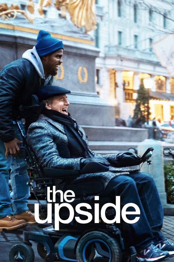 Zerone IPTV Pro NL - The Upside (2019)