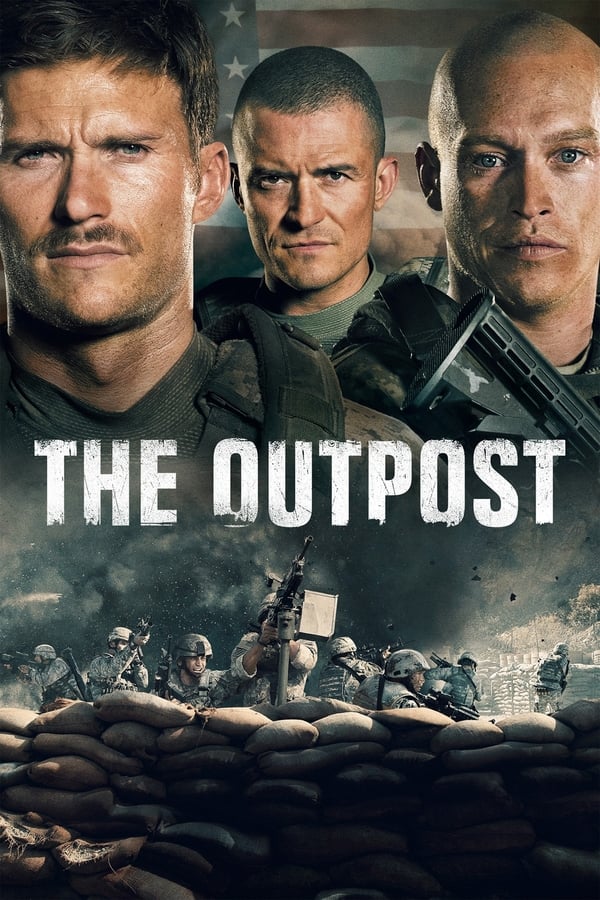 Zerone IPTV Pro NL - The Outpost (2020)