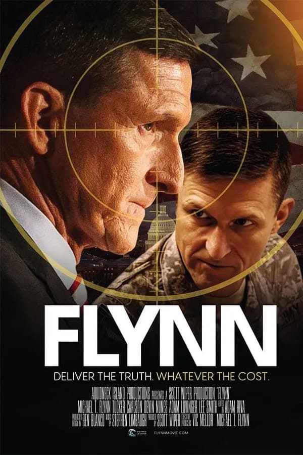 Zerone IPTV Pro EN - FLYNN (2024)