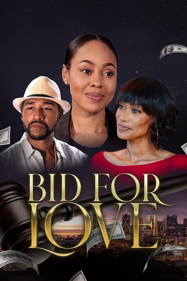 Zerone IPTV Pro EN - Bid For Love (2022)