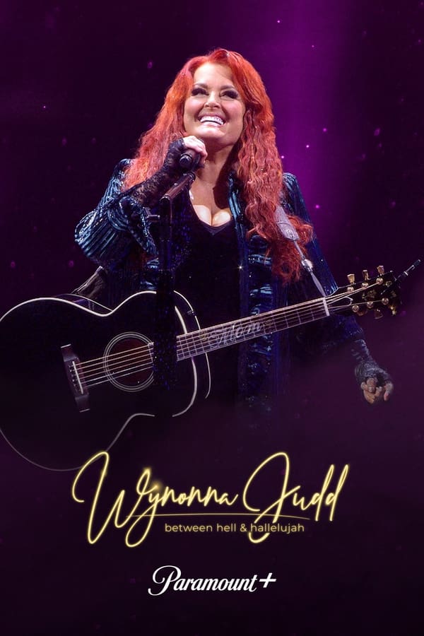 Zerone IPTV Pro EN - Wynonna Judd: Between Hell and Hallelujah (2023)