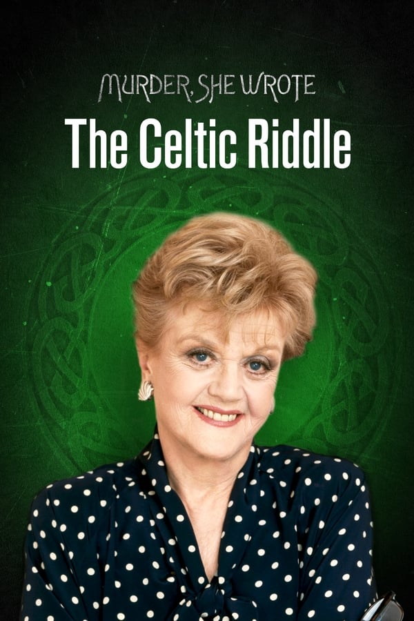 Zerone IPTV Pro EN - Murder, She Wrote: The Celtic Riddle (2003)