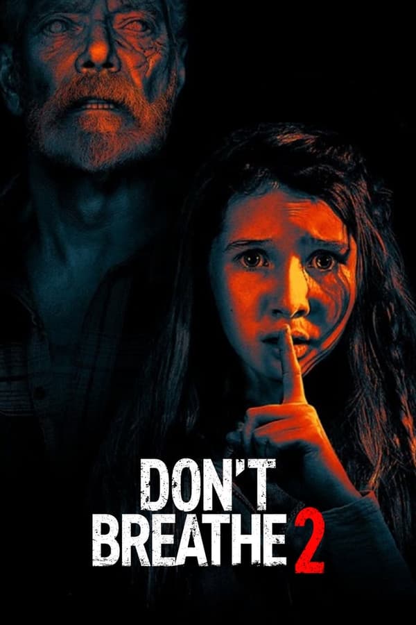 Zerone IPTV Pro EN - Don't Breathe 2  (2021)