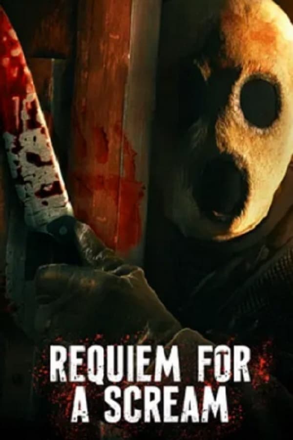 Zerone IPTV Pro EN - Requiem for a Scream  (2022)