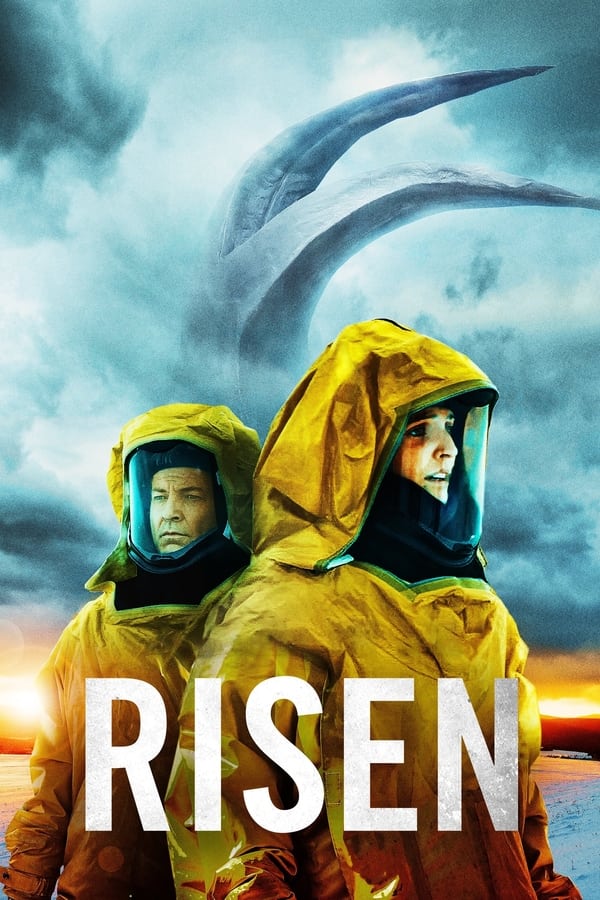 Zerone IPTV Pro NL - Risen (2021)