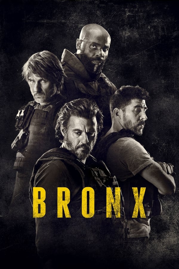 Zerone IPTV Pro ES - Bronx (2020)