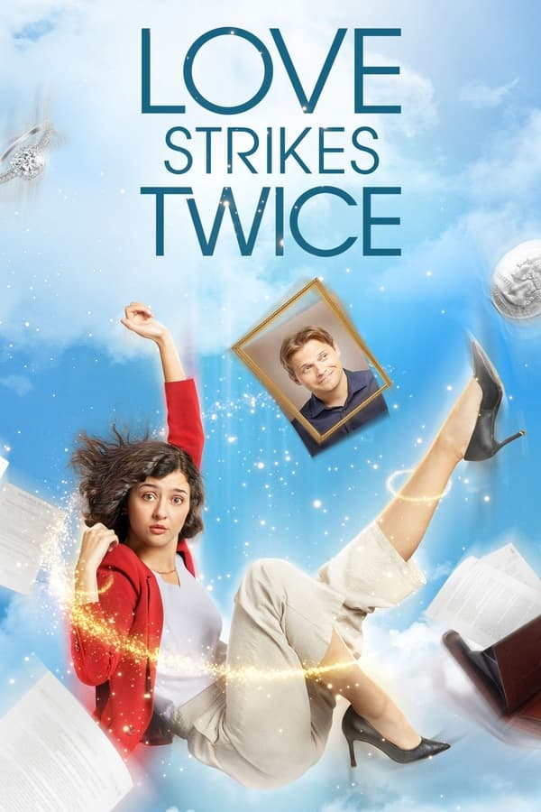 Zerone IPTV Pro EN - Love Strikes Twice  (2021)