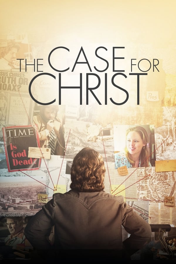 Zerone IPTV Pro FR - The Case for Christ  (2017)