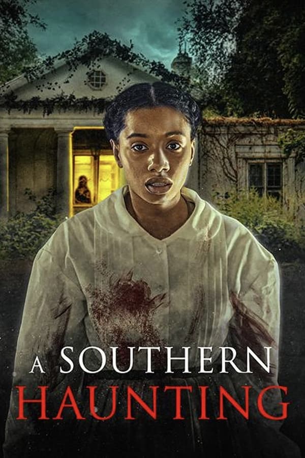 Zerone IPTV Pro EN - A Southern Haunting (2023)