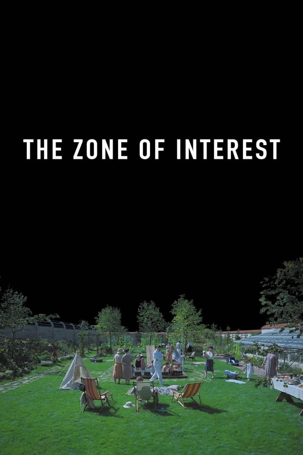 Zerone IPTV Pro EN - The Zone of Interest (2023)