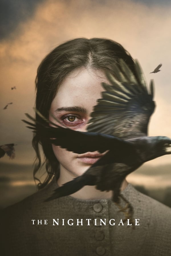 Zerone IPTV Pro AL - The Nightingale  (2018)