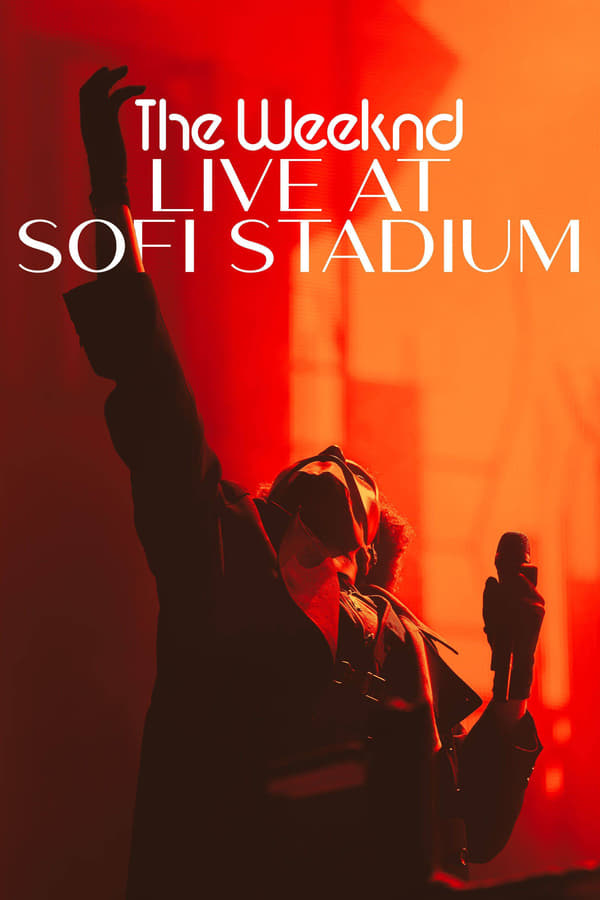 Zerone IPTV Pro NL - The Weeknd: Live at SoFi Stadium (2023)