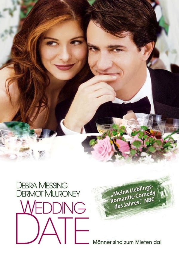 Zerone IPTV Pro DE - Wedding Date (2005)