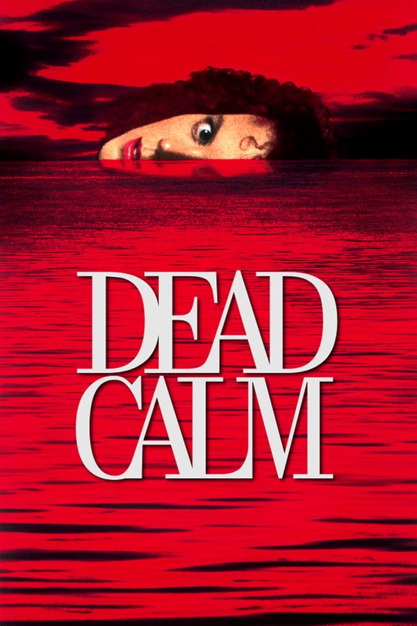 Zerone IPTV Pro TOP - Dead Calm  (1989)