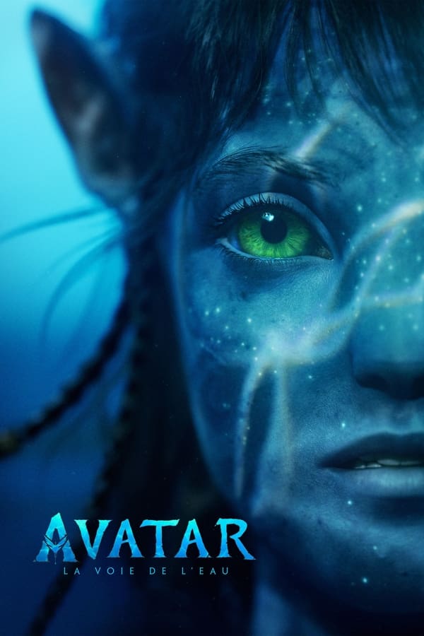 Zerone IPTV Pro FR - Avatar : La Voie de l'eau (2022)