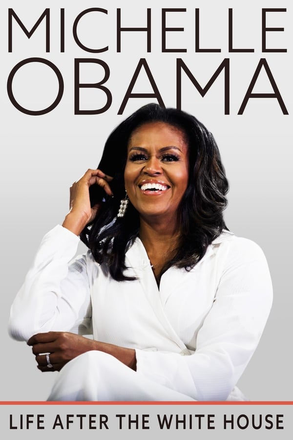 Zerone IPTV Pro EN - Michelle Obama: Life After the White House  (2020)