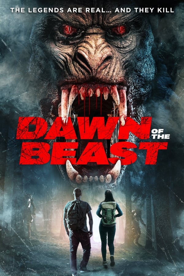 Zerone IPTV Pro NL - Dawn of the Beast (2021)