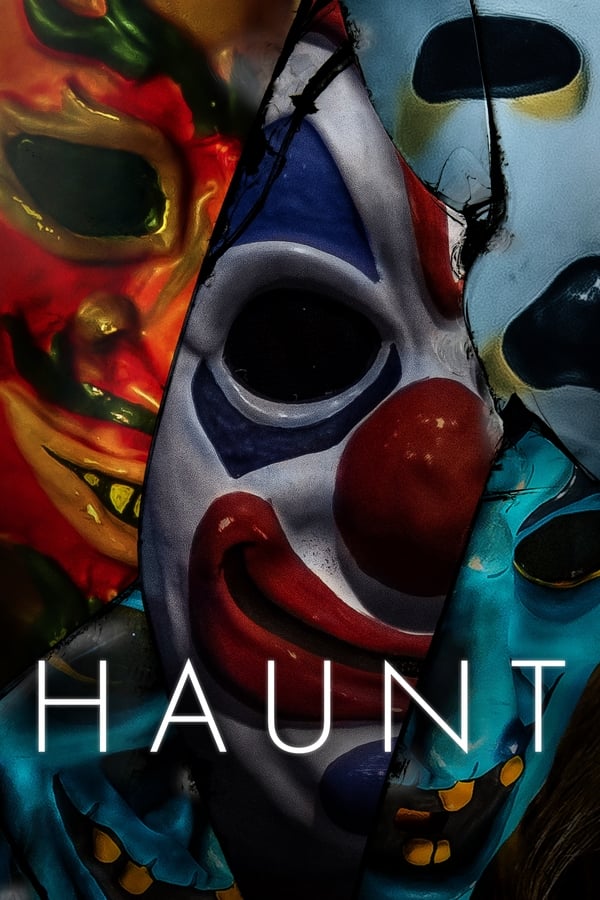 Zerone IPTV Pro FR - Haunt  (2019)