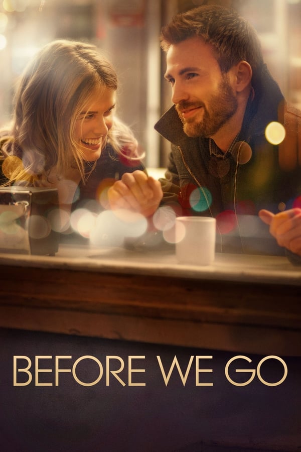 Zerone IPTV Pro FR - Before We Go (2014)