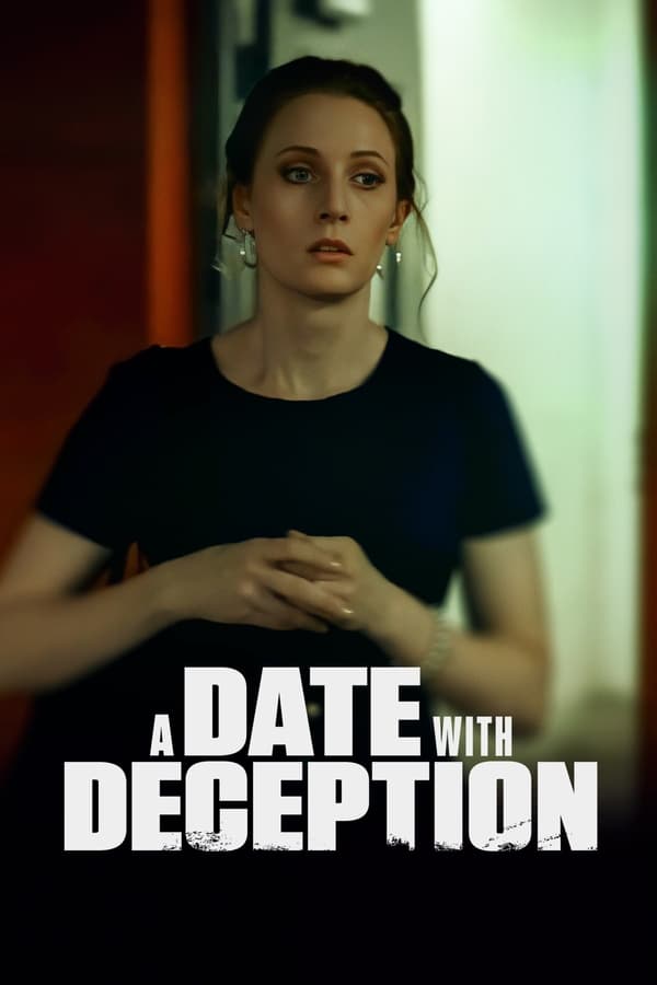 Zerone IPTV Pro EN - A Date with Deception (2023)