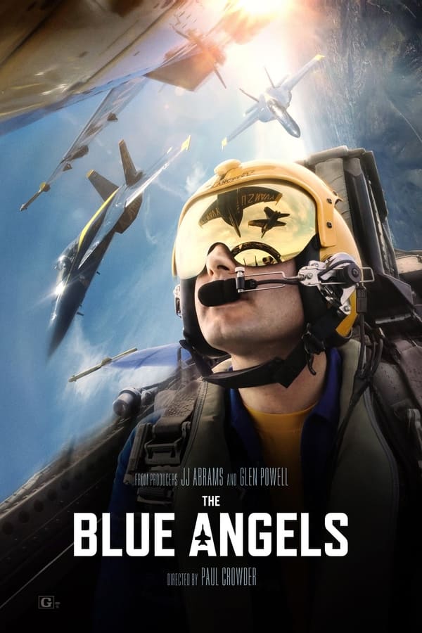 Zerone IPTV Pro PL - THE BLUE ANGELS (2024) DOKUMENT NAPISY