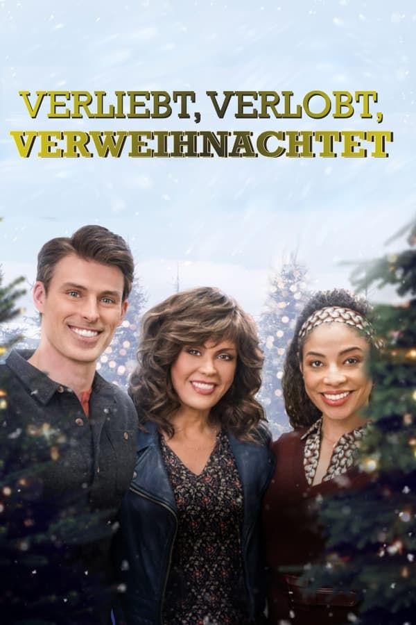 Zerone IPTV Pro DE - Verliebt, verlobt, verweihnachtet (2021)