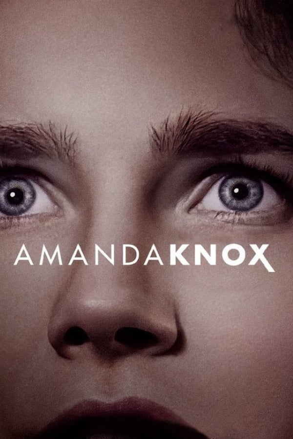 Zerone IPTV Pro NL - Amanda Knox (2016)