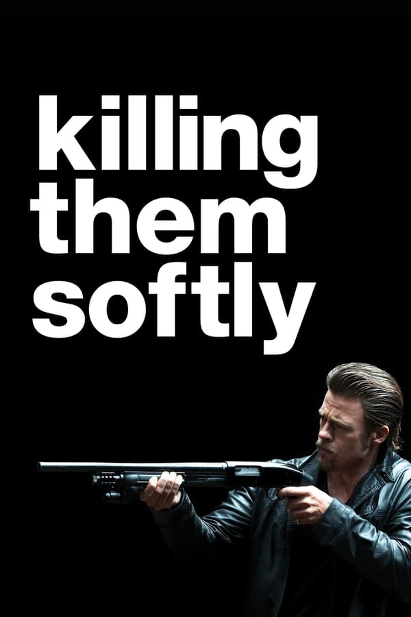 Zerone IPTV Pro NL - Killing Them Softly (2012)