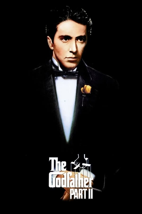 Zerone IPTV Pro NL - The Godfather Part II (1974)