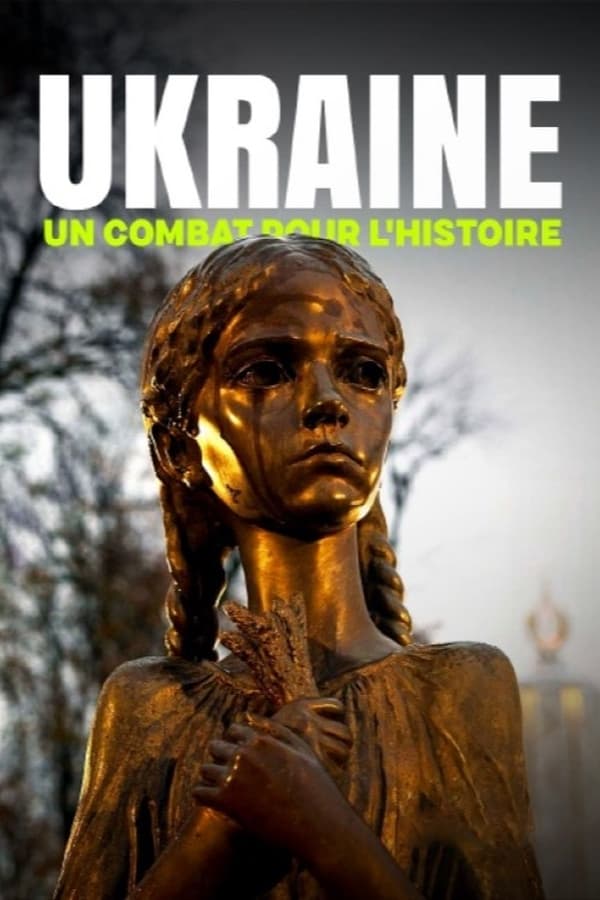 Zerone IPTV Pro FR - Ukraine : un combat pour l'histoire (2024)