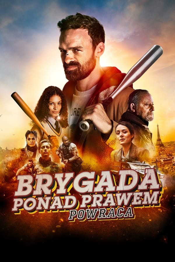 Zerone IPTV Pro PL - BRYGADA PONAD PRAWEM POWRACA (2023)