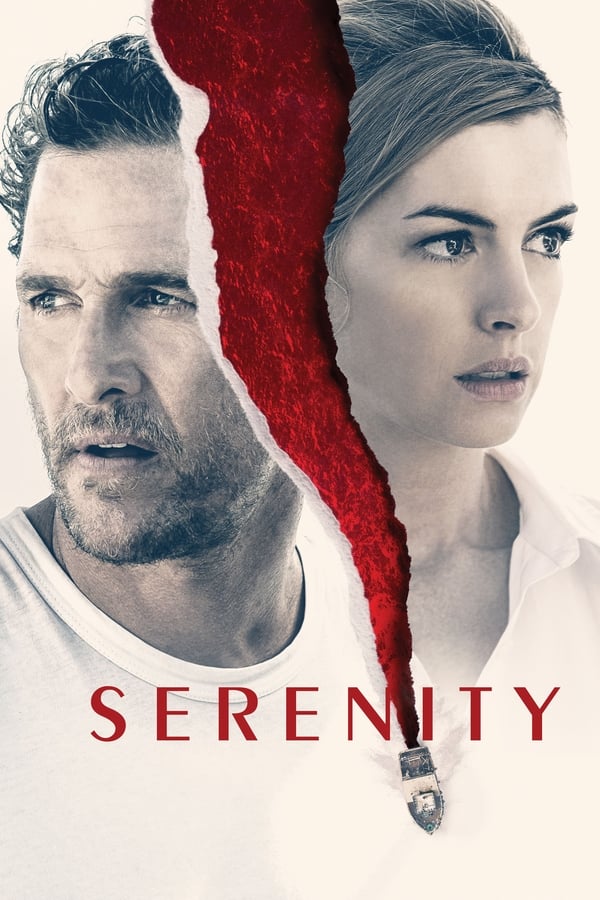 Zerone IPTV Pro AL - Serenity (2019)