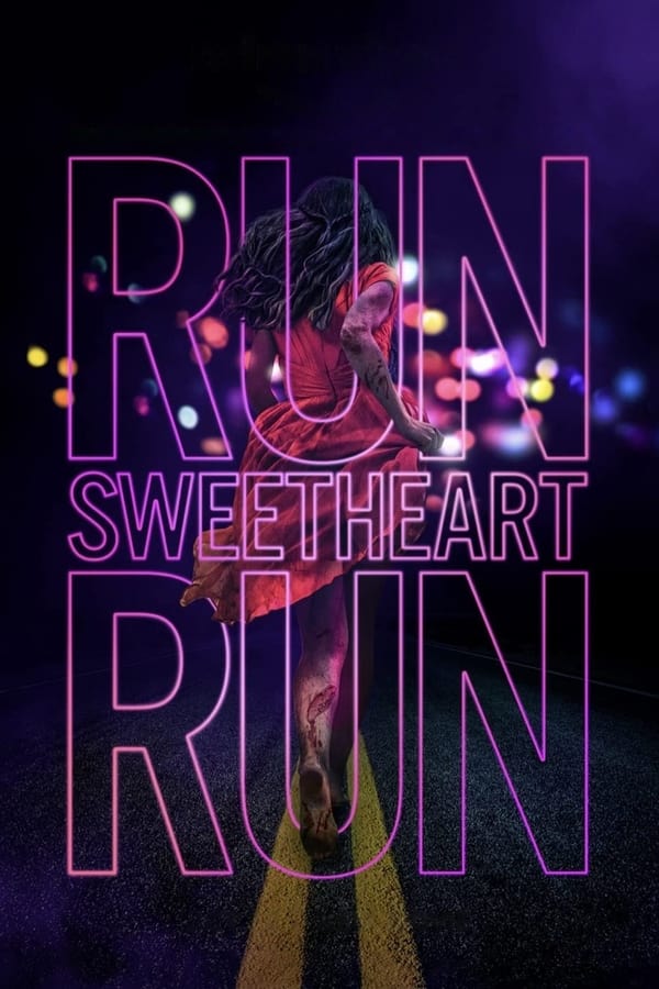 Zerone IPTV Pro EN - Run Sweetheart Run (2022)