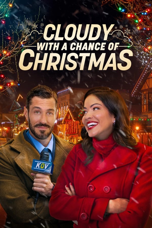 Zerone IPTV Pro EN - Cloudy with a Chance of Christmas (2022)