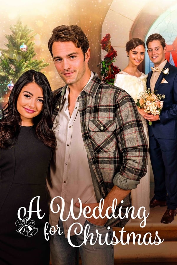 Zerone IPTV Pro NL - A Wedding for Christmas (2018)