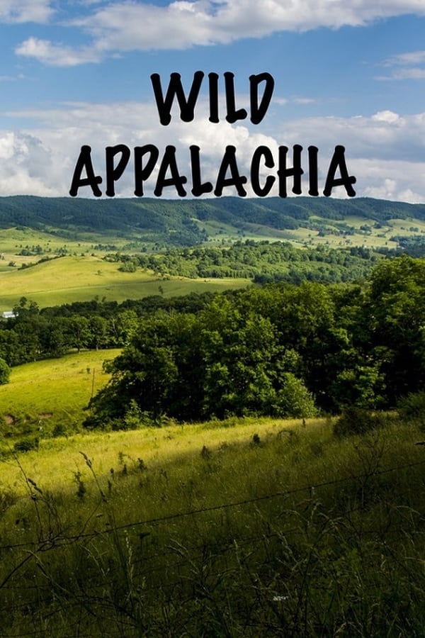 Zerone IPTV Pro NL - Wild Appalachia (2013)