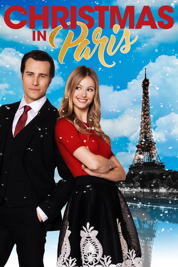 Zerone IPTV Pro NL - Christmas in Paris (2019)