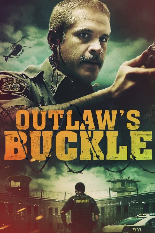 Zerone IPTV Pro EN - Outlaw's Buckle  (2021)