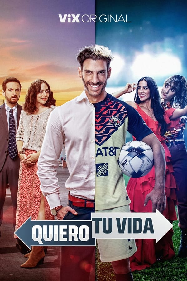 Zerone IPTV Pro LAT - Quiero Tu Vida (2023)