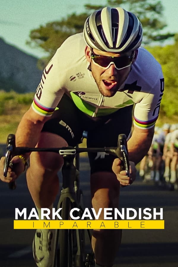 Zerone IPTV Pro LAT - Mark Cavendish Imparable (2023)