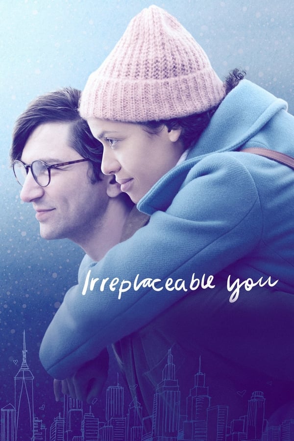 Zerone IPTV Pro NL - Irreplaceable You (2018)