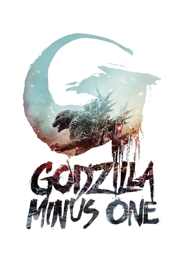 Zerone IPTV Pro EN - Godzilla Minus One (2023)