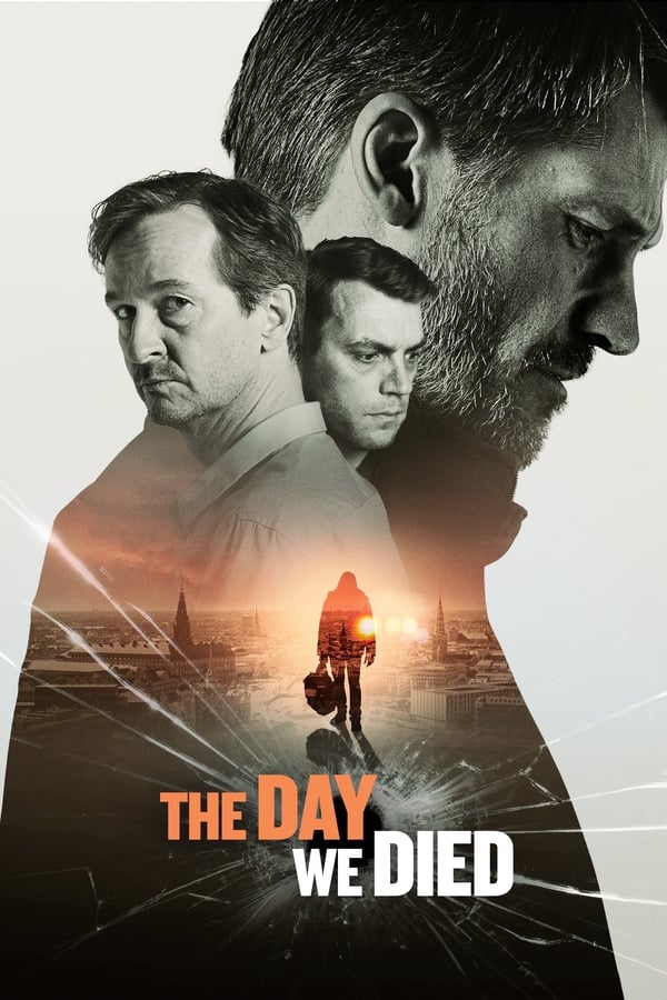 Zerone IPTV Pro AL - The Day We Died (2020)