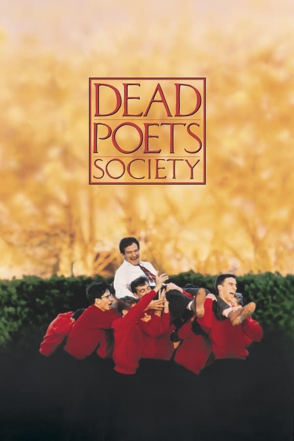 Zerone IPTV Pro EN - Dead Poets Society (1989)