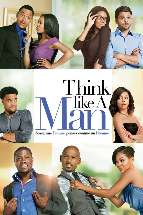 Zerone IPTV Pro FR - Think Like a Man (2012)