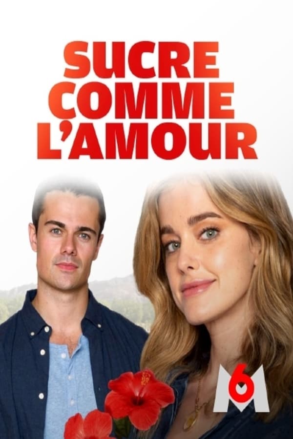 Zerone IPTV Pro FR - Sucré comme l'amour (2021)