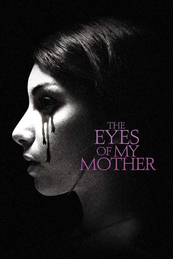 Zerone IPTV Pro NL - The Eyes of My Mother (2016)